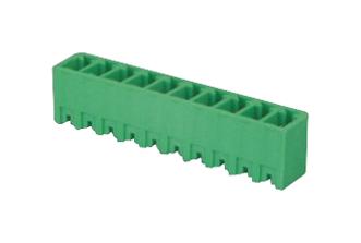 OQ0312500000G TERMINAL BLOCK, HEADER, 3WAY, TH AMPHENOL ANYTEK