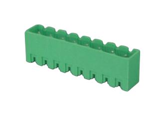 OQ0554500000G TERMINAL BLOCK, HEADER, 5WAY, TH AMPHENOL ANYTEK