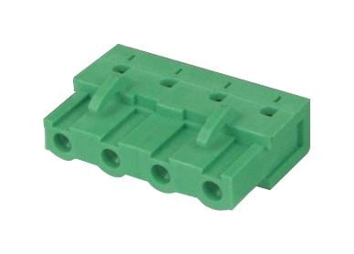 V70901510000G TERMINAL BLOCK, R/A SOCKET, 9WAY, TH AMPHENOL ANYTEK