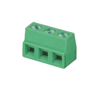 TO030102000AG TB, WIRE TO BRD, R/A, 3WAY, 16AWG AMPHENOL ANYTEK