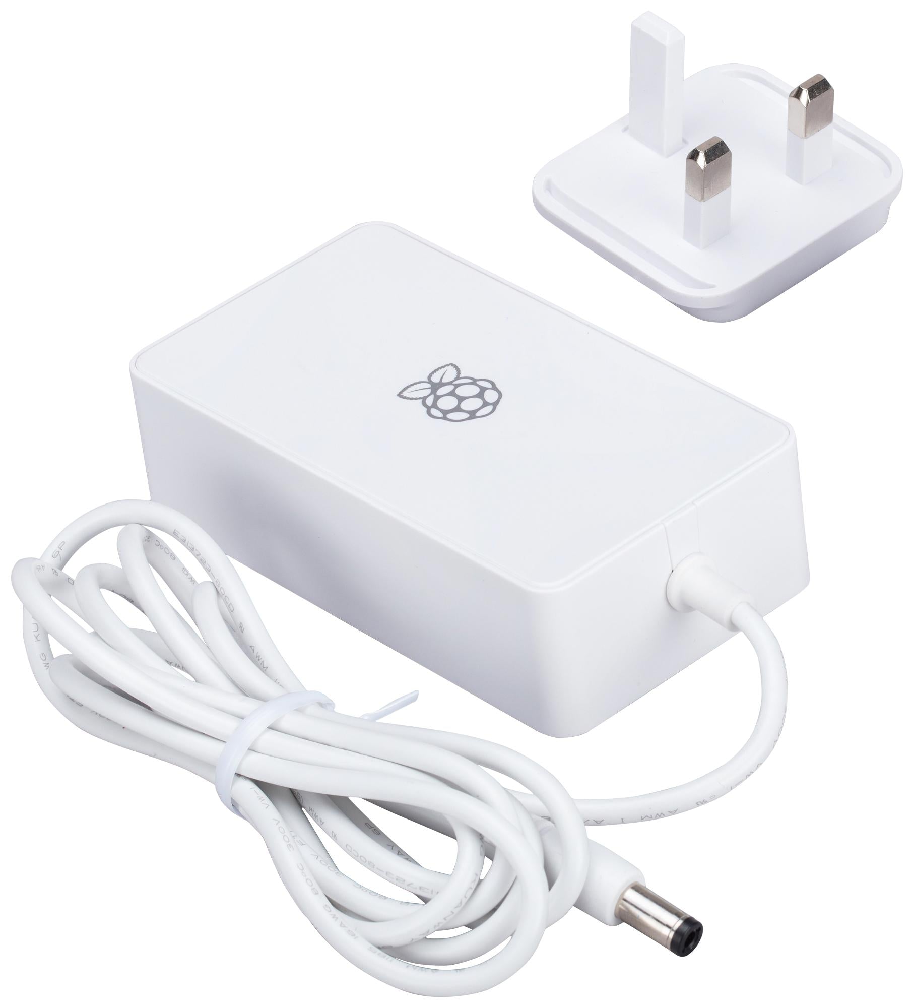 SC0746 POWER SUPPLY, 48W, UK RASPBERRY-PI