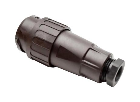 C01610H0120032 CIRCULAR CONN, PLUG, 12+PE, CABLE AMPHENOL SINE/TUCHEL