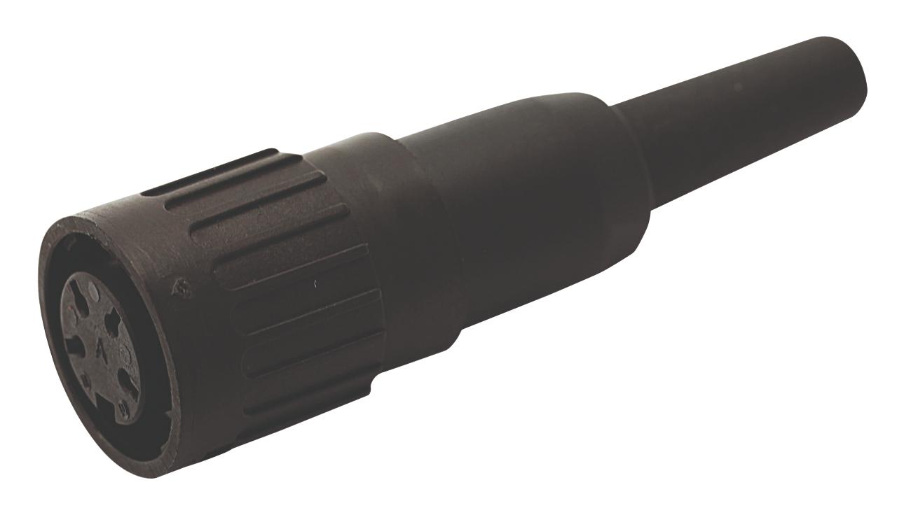 T3275501 CIRCULAR CONN, RCPT, 3POS, CABLE AMPHENOL SINE/TUCHEL