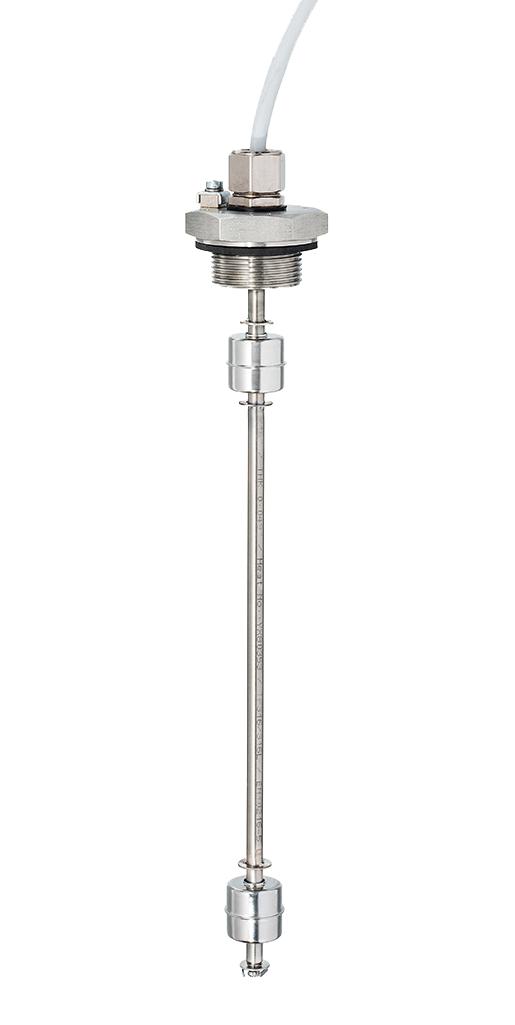 FLPVB50B250 DUAL FLOAT SWITCH, STAINLESS STEEL SENSATA / CYNERGY3