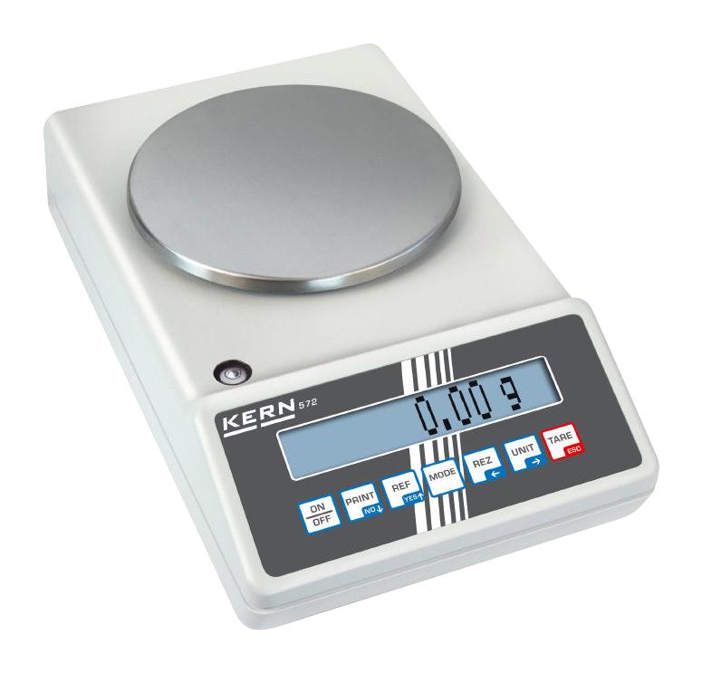 572-35 PRECISION BALANCES 572-35 KERN