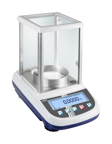 ALS 160-4A ANALYTICAL BALANCES ALS KERN