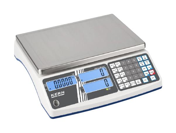 CIB 30K-3 COUNTING SCALE KERN