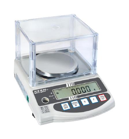 EG 220-3NM PRECISION BALANCES EG KERN