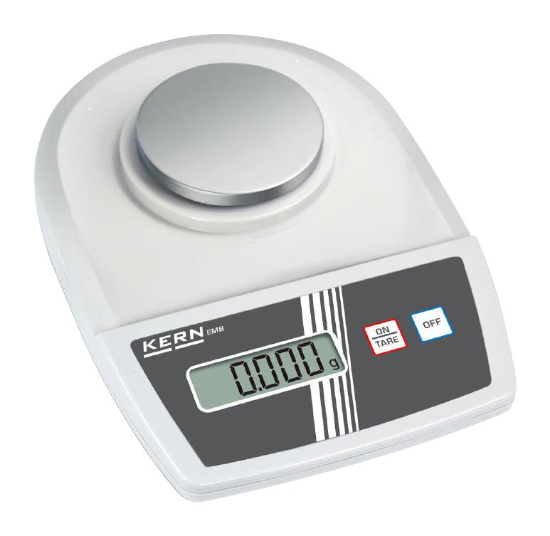 EMB 100-3 SCHOOL BALANCES EMB 100-3 KERN