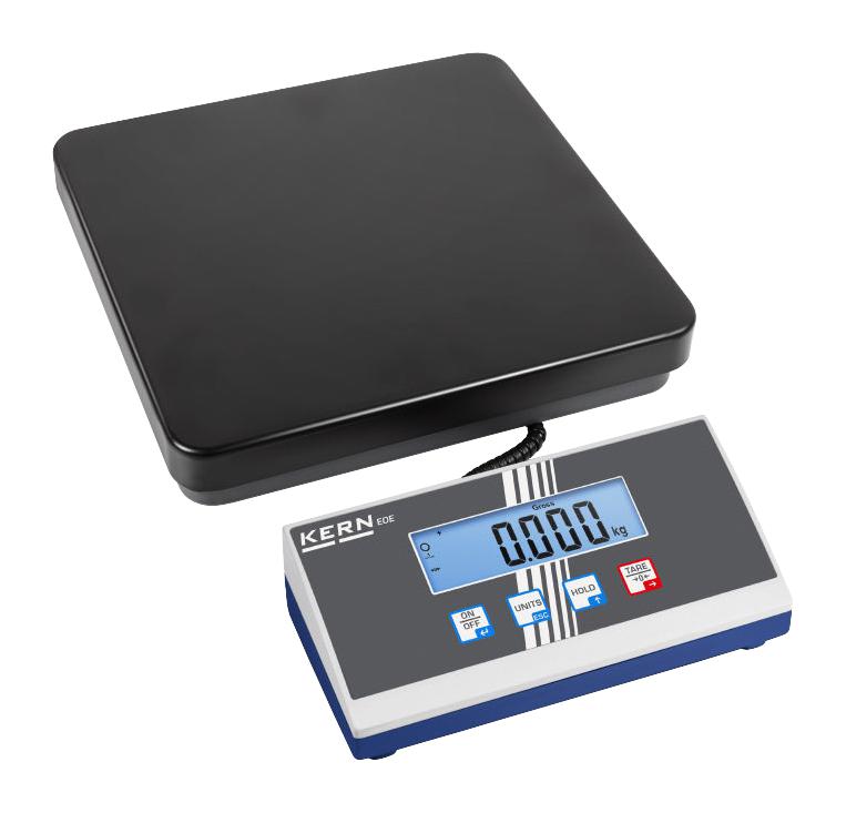 EOE 300K100 PLATFORM SCALES EOE KERN