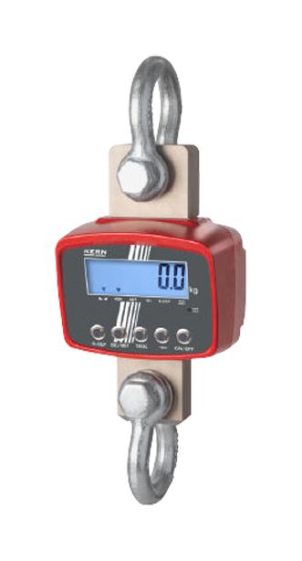 HFD 1T-4IP HANGING BALANCES HFD KERN