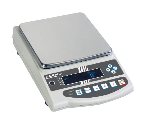 PES 6200-2M PRECISION BALANCES PES KERN