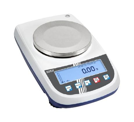 PLJ 6200-2AM PRECISION BALANCES PLJ KERN