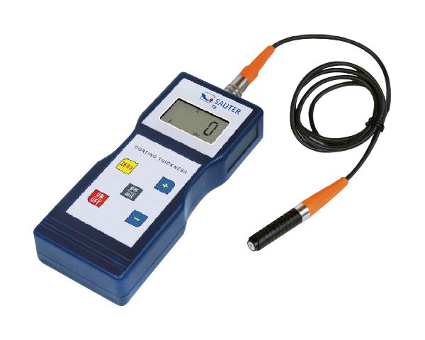 TB 1000-0.1F COATING THICKNESS GAUGE KERN