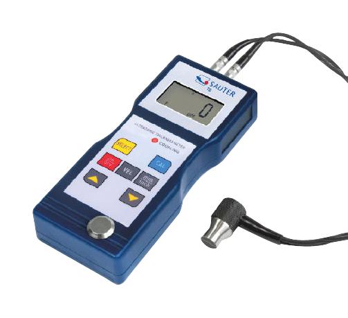 TB 200-0.1US MATERIAL THICKN. GAUGE KERN