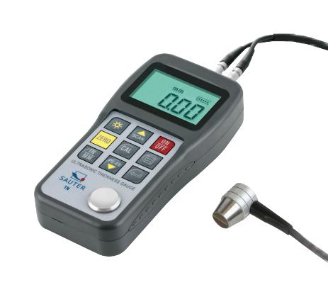 TN 230-0.01US MAT THICKNESS GAUGE KERN