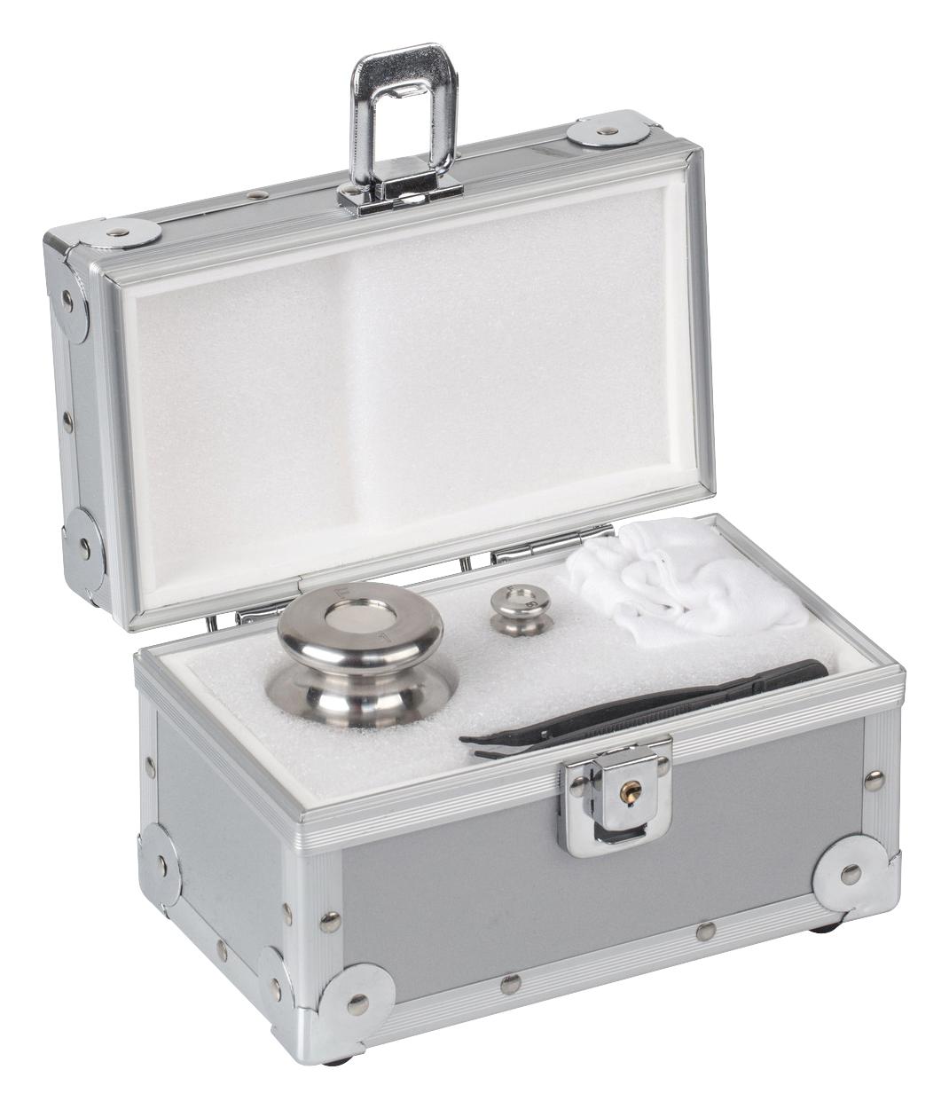 315-040-600 ALUMINIUM PROTECTIVE BOX KERN