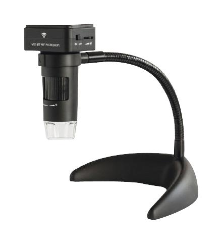 ODC 910 MICROSCOPE, DIGITAL, 2MP, 10X/200X KERN