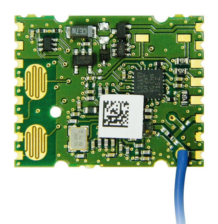 PTM535 TRANSMITTER MODULE, ASK, 868.3MHZ ENOCEAN