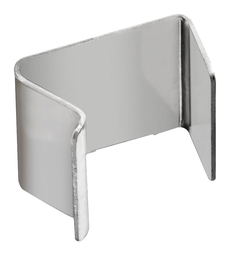 74277005 CABLE CLIP, METAL, 15.2MM WURTH ELEKTRONIK