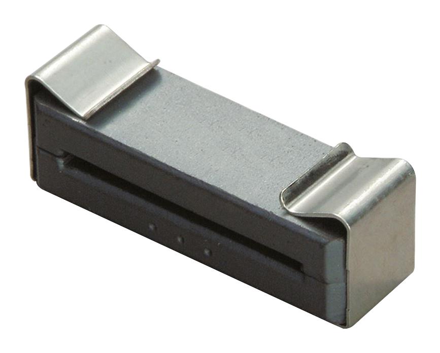 74272592 FLAT FERRITE CORE, 101OHM, 52MM X 2MM WURTH ELEKTRONIK