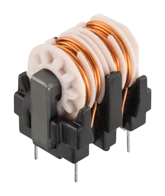 7448640408 CHOKE, COMMON MODE, 2.3MH, 2A WURTH ELEKTRONIK
