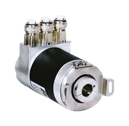 MHK5-CAA1B-1213-B15C-H17 ROTARY ENCODER, MECHANICAL, ABSOLUTE SENSATA / BEI SENSORS