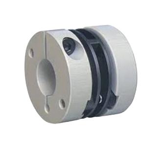 9403/10-10 BELLOWS COUPLING, 10MM, 80N-CM SENSATA / BEI SENSORS