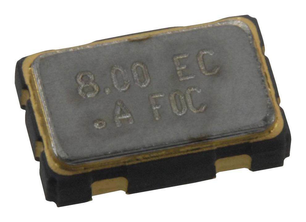 ASFL1-50.000MHZ-L-T OSCILLATOR, 50MHZ, HCMOS/TTL, 5MMX3.2MM ABRACON