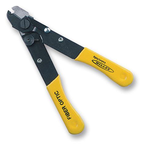 FO 103-S STRIPPER, FIBRE OPTIC, 250 MIC ABECO