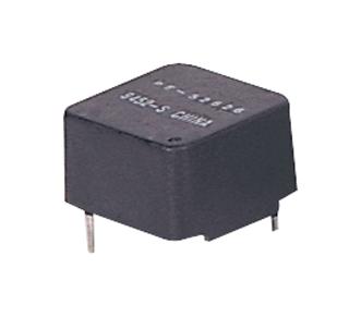 PE-52627NL. TOROIDAL INDUCTOR, 330UH, 1A PULSE ELECTRONICS