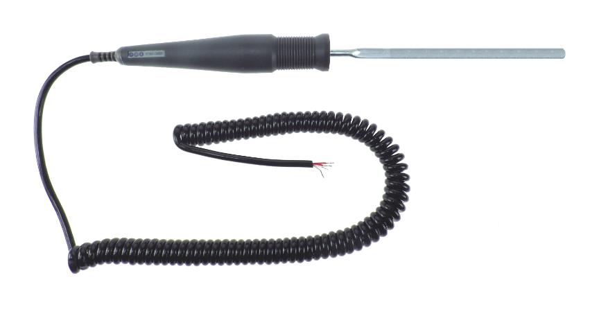PTCA12 THERMISTOR PROBE, -50 TO 150 DEG C TME