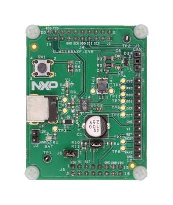 UJA1168AXF-EVB EVAL BOARD, SYSTEM BASIS CHIP NXP