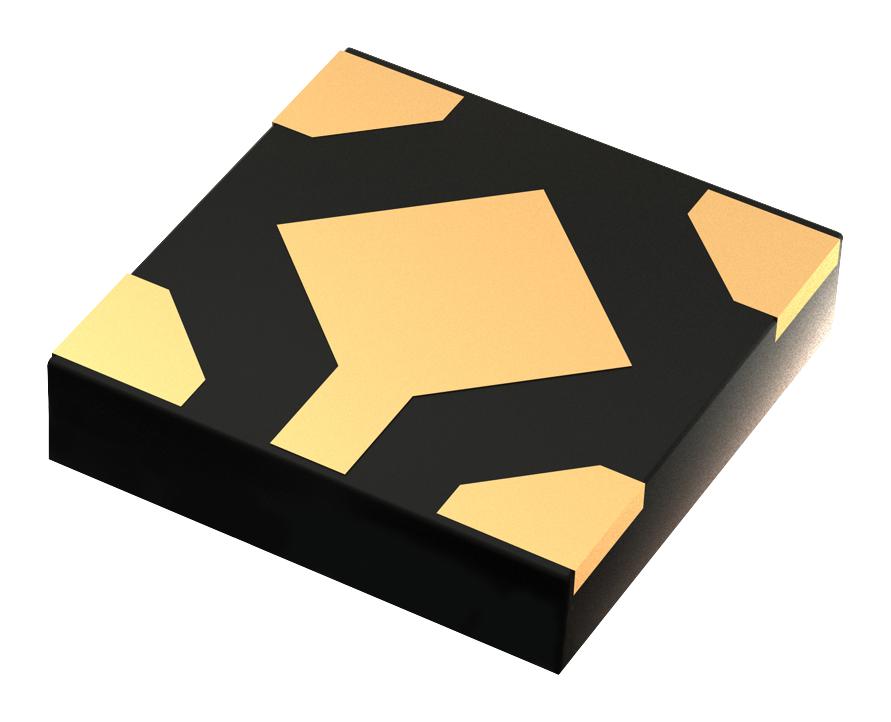 TCR5BM12A,L3F(S LDO, FIXED, 1.2V, 0.5A, XDFN TOSHIBA