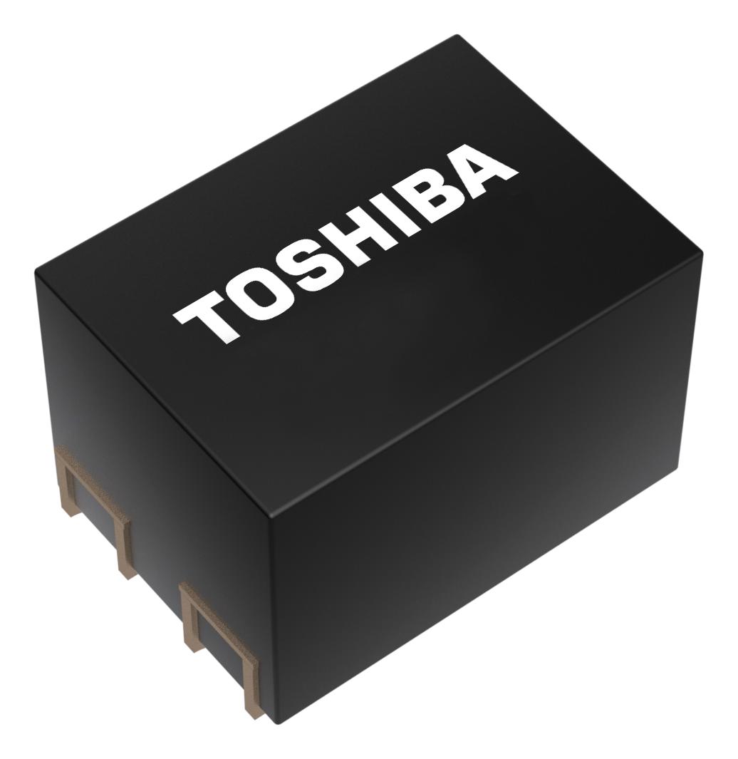 TLP3440(TP,F(O OPTOCOUPLER GATE DRIVER, 1-CH/500V/SMD TOSHIBA