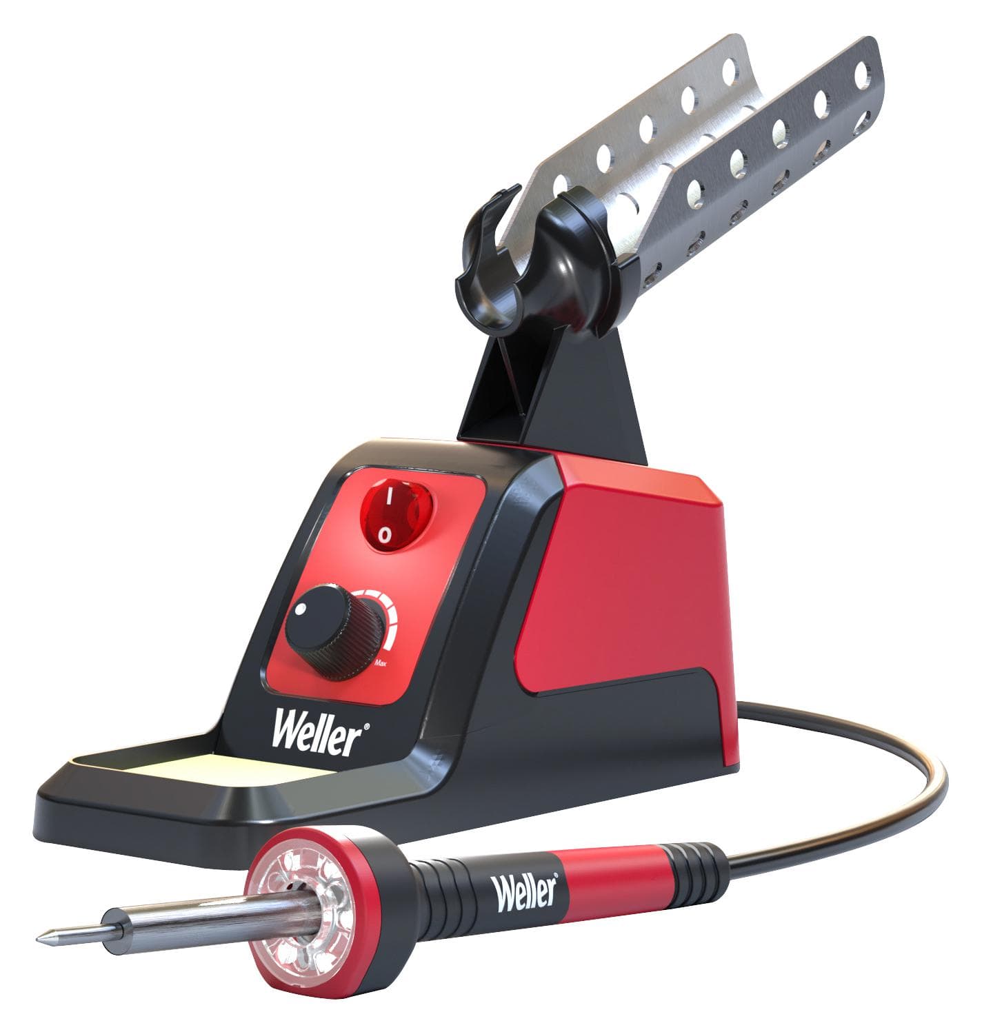WLSK3023G WELLER WLSK3023G SOLDERING STATION WELLER