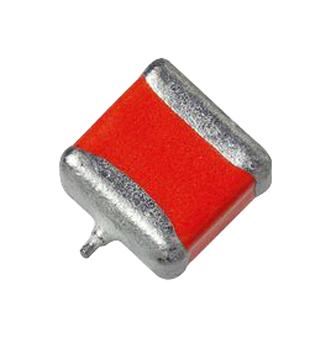 595D106X9050R2T CAP, 10UF, 50V, TANT, CASE R VISHAY