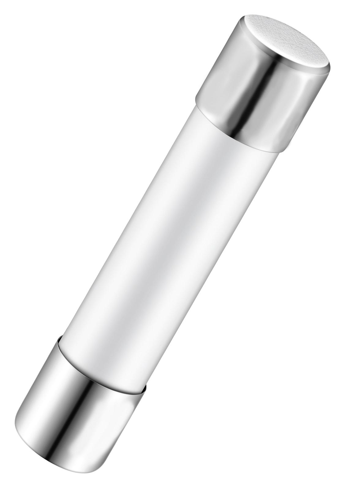 MP008635 CARTRIDGE FUSE, FAST ACTING, 12A, 250V MULTICOMP PRO