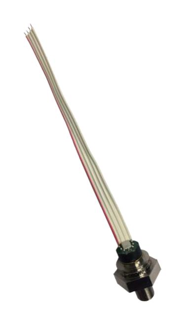 NPI-19J-002G2 PRESSURE SENSOR, 2.5PSI, GAUGE, I2C AMPHENOL ADVANCED SENSORS