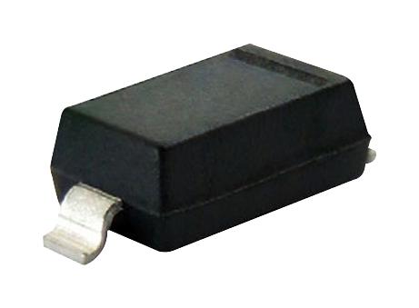 1N4148W-E3-08 SMALL SIGNAL DIODE, 100V, 0.15A, SOD-123 VISHAY