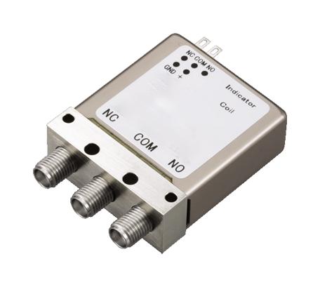 ARD50012 RF SWITCH, SPDT, 26.5GHZ PANASONIC