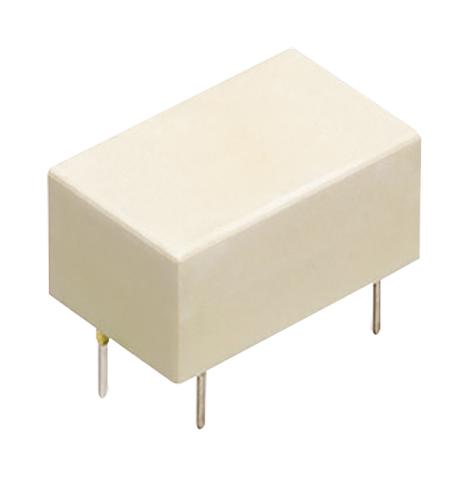 ARS1103 SIGNAL RELAY, SPDT, 3VDC, 0.01A, TH PANASONIC