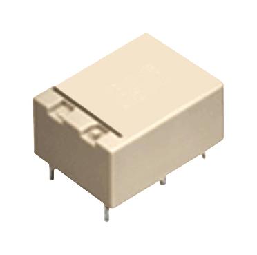 ADY10024 POWER RELAY, SPST, 24VDC, 10A, THT PANASONIC
