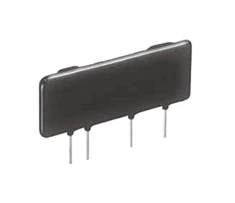 AQ2A2-C2-ZT5VDC SOLID STATE RELAY, 2A, 75VAC-250VAC, THT PANASONIC