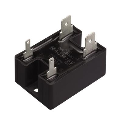 AQJ212V SOLID STATE RELAY, SPST, 15A, 75V-264V PANASONIC