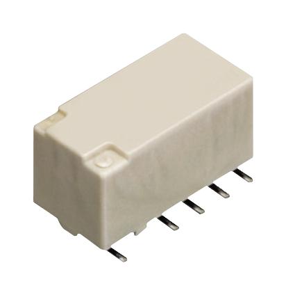 TXS2SA-L2-1.5V SIGNAL RELAY, DPDT, 1.5VDC, 1A, SMD PANASONIC