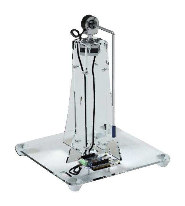 STEVAL-EDUKIT01 EVALUATION KIT, MOTOR CONTROL STMICROELECTRONICS