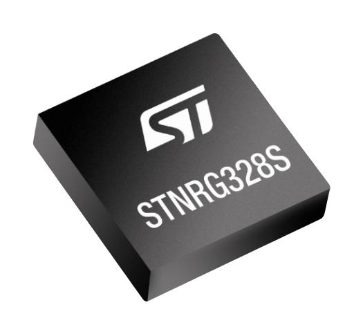 STNRG328S DIGITAL CONTROLLER, -40 TO 105DEG C STMICROELECTRONICS