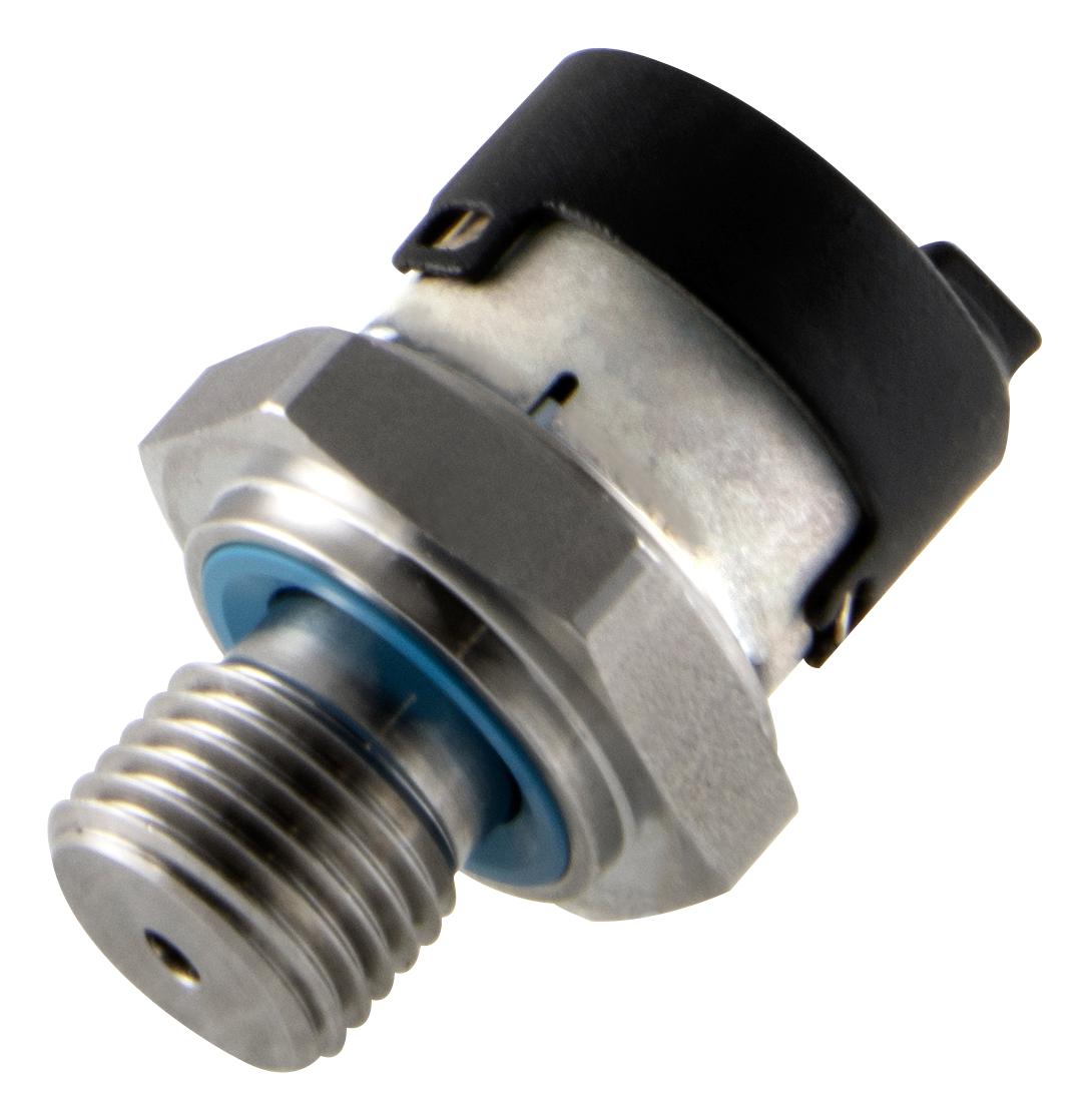 PTE7300-24AN-1B050SN PRESSURE SENSOR, 50BAR, SEAL GAUGE, I2C SENSATA