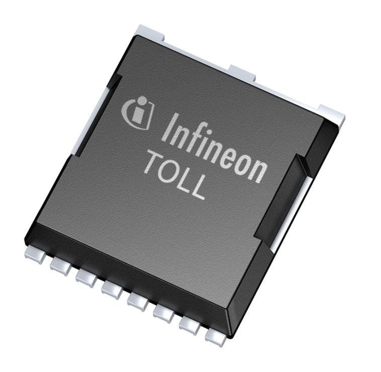 IPT063N15N5ATMA1 MOSFET SINGLE, 122A, 150V, 214W, HSOF INFINEON